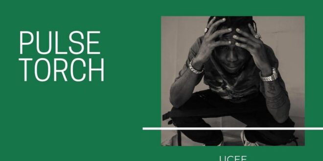 Pulse Torch Vol. 1: Meet UCee, an Abuja-based music producer