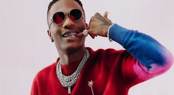 Reactions as Wizkid wins NAACP image award | The Nation Nigeria