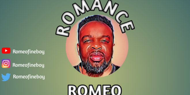 Romeo releases new single titled 'Romance'