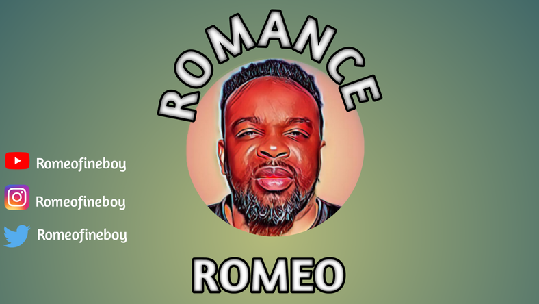 Romeo releases new single titled 'Romance'