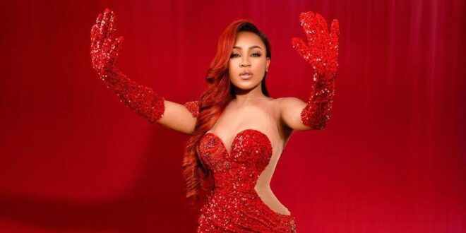 'Ship me with anyone at your own detriment' - BBNaija's Erica tells her fans