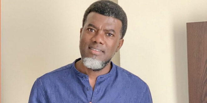 The greatest waste of education is sitting in an office from 8 to 5 because of salary - Reno Omokri