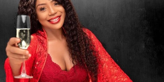'The peace of mind money gives can't be compared to temporary pleasure of sex' - BBNaija's Ifu Ennada writes
