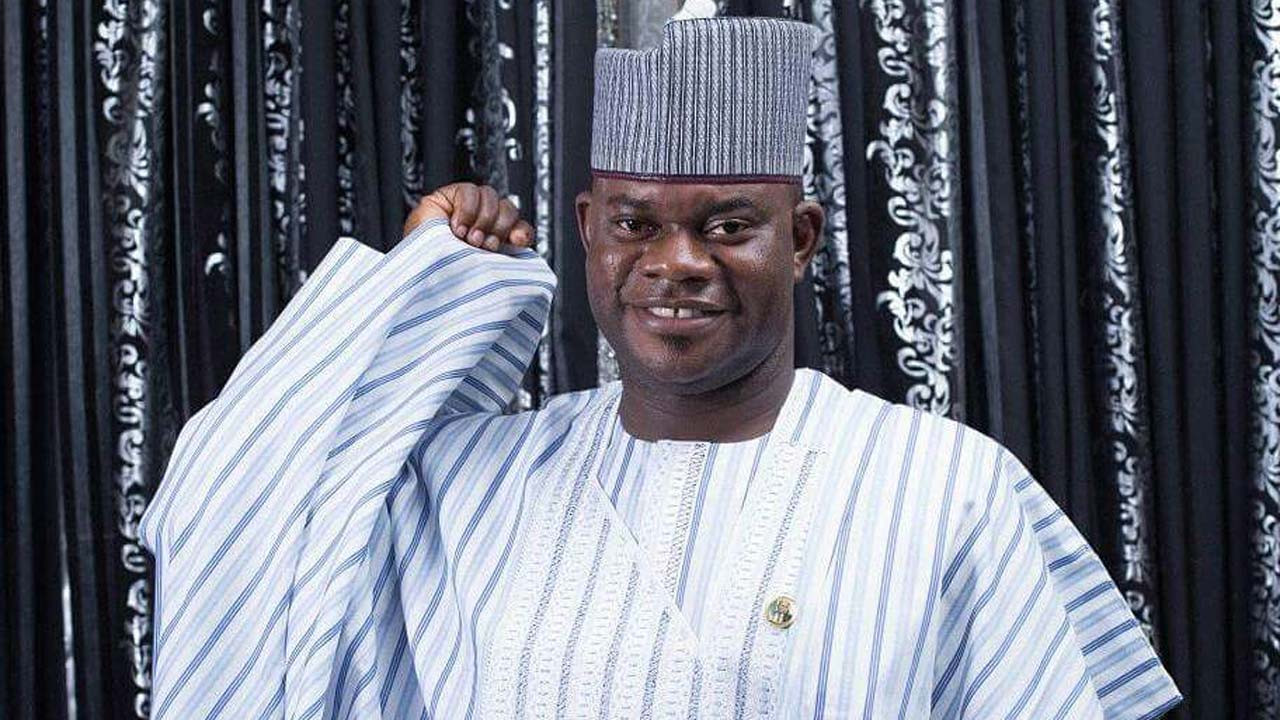 There is no zoning in APC - Governor Bello