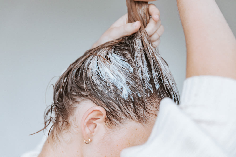 There's More To Gray Hair Than Genetics