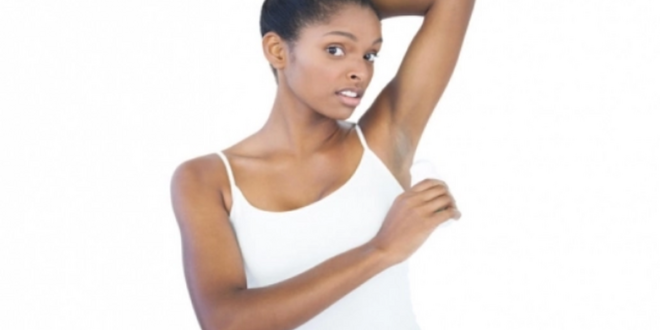 Try these simple homemade remedies to lighten dark underarms