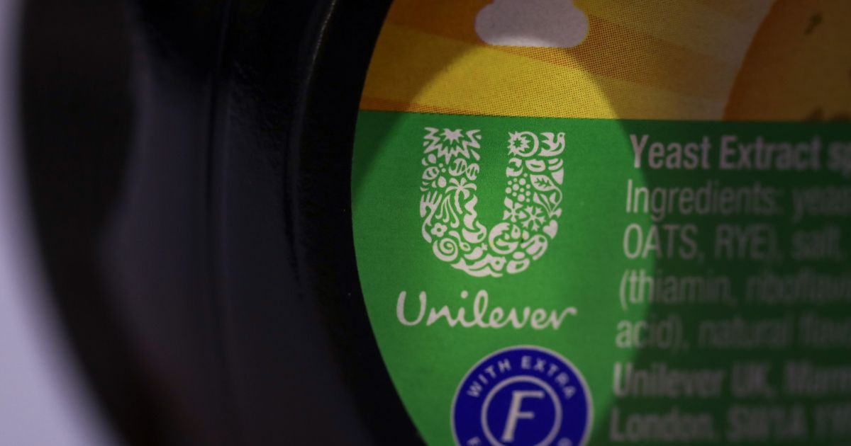 Unilever to remove ‘normal’ from its beauty, personal care goods