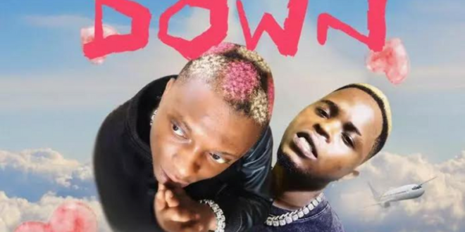 Vclef breaks into the international market with new single "Down"