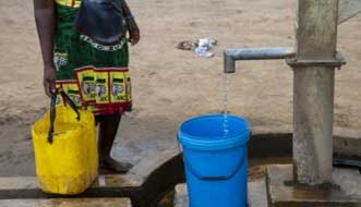 Why Water & Sanitation Systems are Vital for the Economy