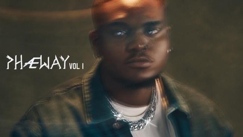 ‘PHÆWAY, VOL. 1’ is Phaemous' early contender for year-end lists [Pulse EP Review]