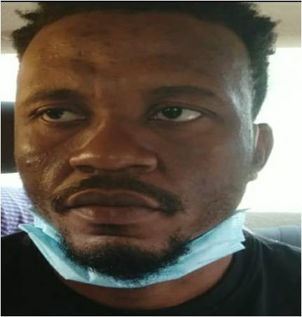 25-year-old Nigerian man arrested in India for duping woman of N16m