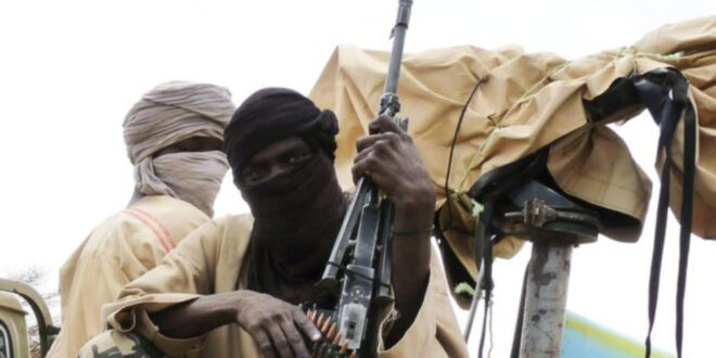 30 persons killed as bandits attack four villages in Zamfara