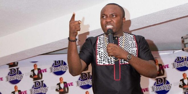 Angry DKB fires Child Right Int over filed case landing Akuapem Poloo conviction