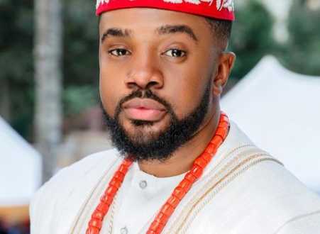 Anyone who believes a lie without hearing your side of the story has been looking for a way to be against you long ago - Actor Williams Uchemba (video)