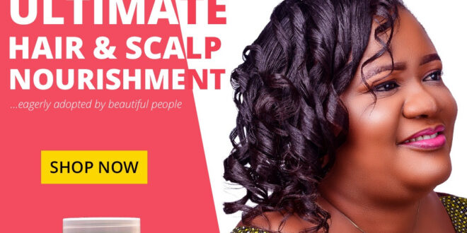 Are you looking to Grow Your Natural Hair or Worried about Itchy Scalp? Cocosheen is Here for You!