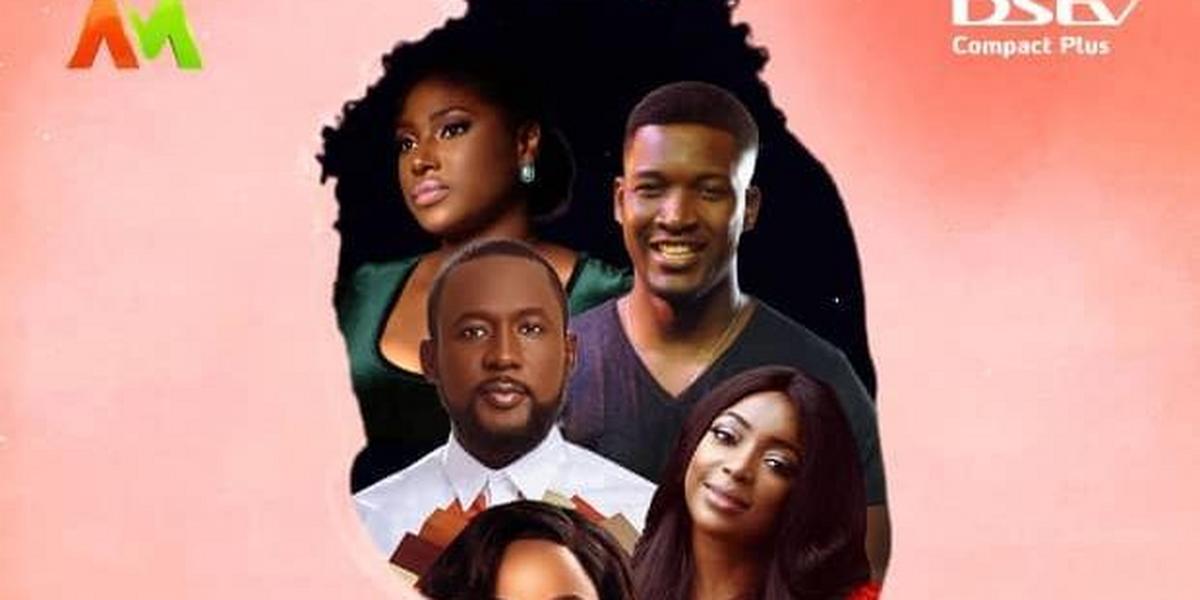 Bimbo Akintola, Joseph Benjamin, Bikiya Graham-Douglas, Wole Ojo and more: Meet the cast of Africa Magic’s new series, Baby Drama!