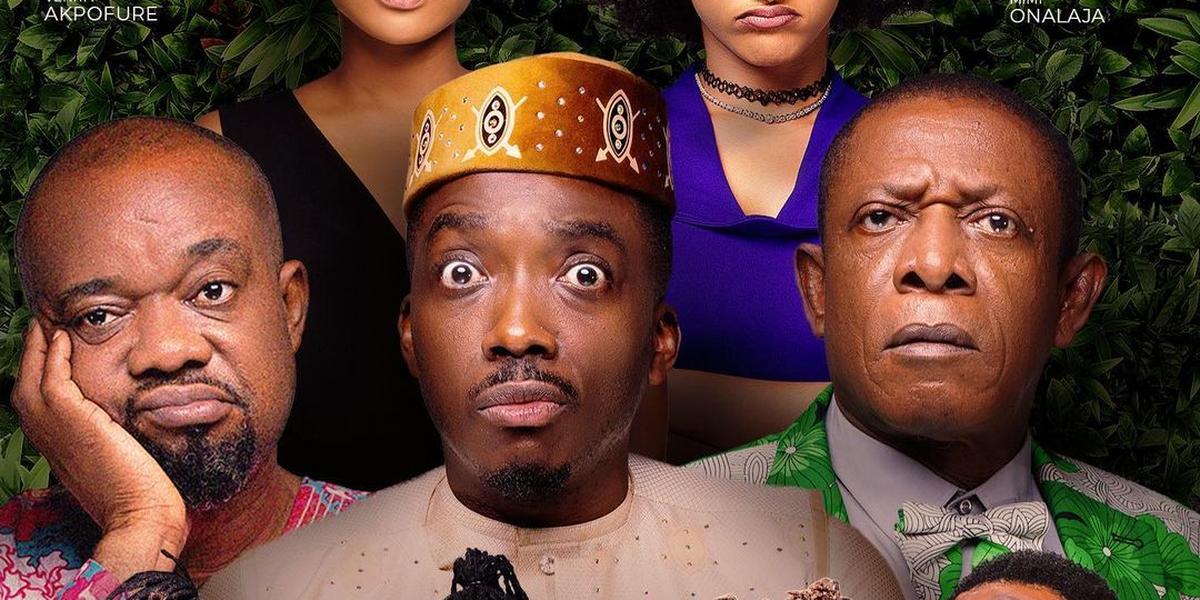 Bovi shares a first-look at 'My Village People'