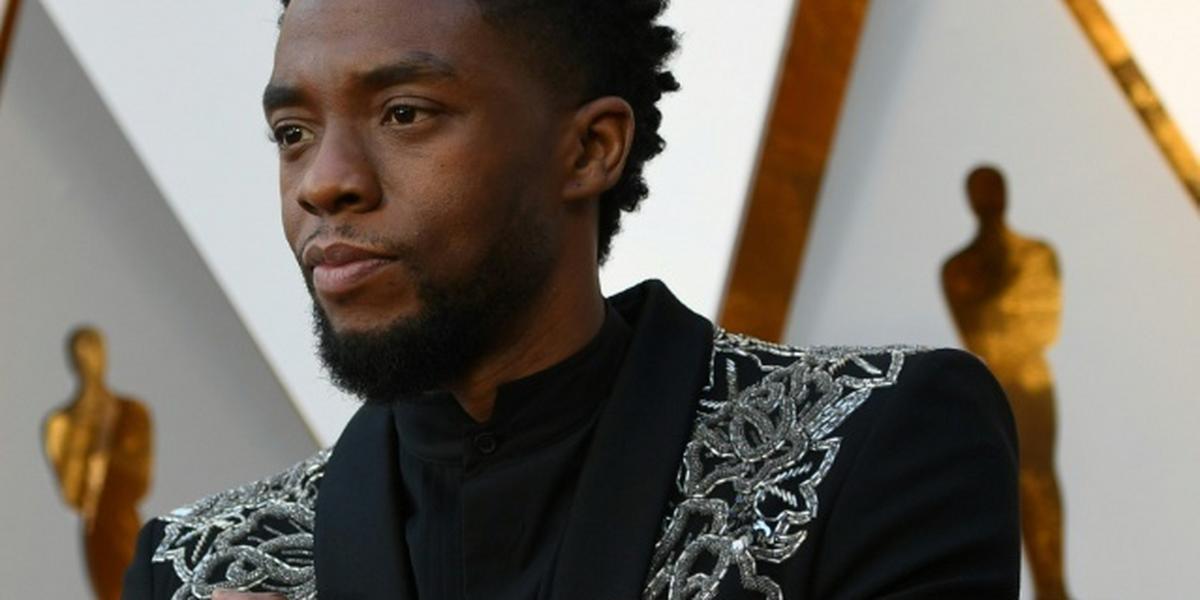 Chadwick Boseman's family react to Oscar loss, insist it was not a 'snub'