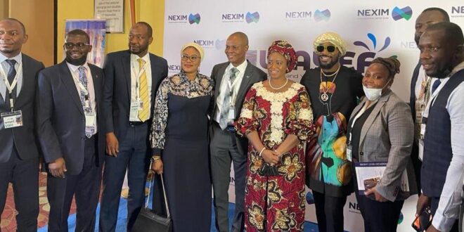 D’banj advocates use of intellectual property as collateral for bank loans