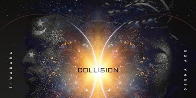 Deena Ade and TiwaDara release new EP, 'Collision II'
