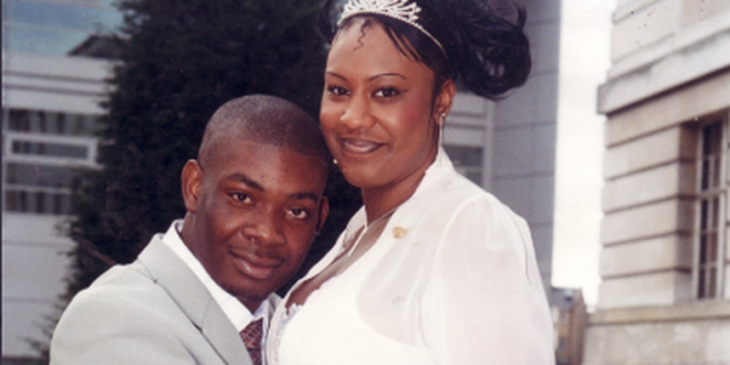 Don Jazzy: 5 things you need to know about music mogul's ex-wife Michelle Jackson