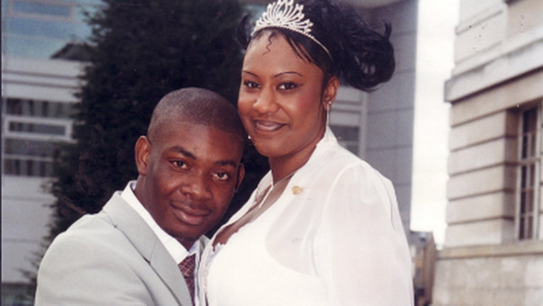 Don Jazzy: 5 things you need to know about music mogul's ex-wife Michelle Jackson