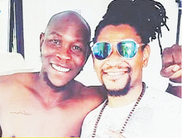 Don Jazzy’s cousin Uche returns to Nigeria with new song