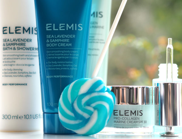 Elemis Pro-Collagen Energise & Renew 5 Piece Collection | British Beauty Blogger