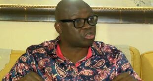 Fayose insists South-West PDP congress was rigged, says dead, sick people were accredited