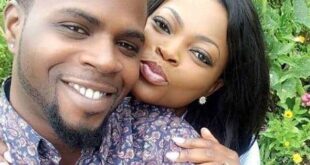 Funke Akindele's Husband, JJC Skillz Reveals The Unknown About Their Success