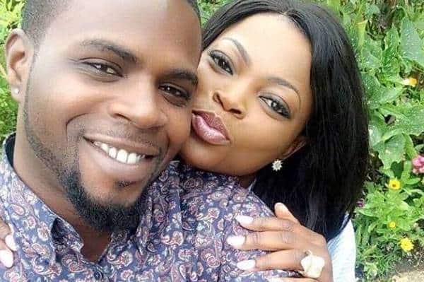 Funke Akindele's Husband, JJC Skillz Reveals The Unknown About Their Success
