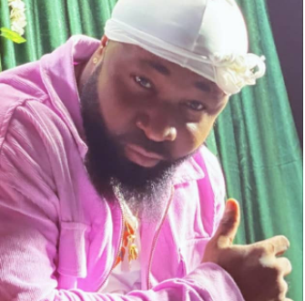 Great men pray for wisdom and self control, not money - Singer Harrysong says