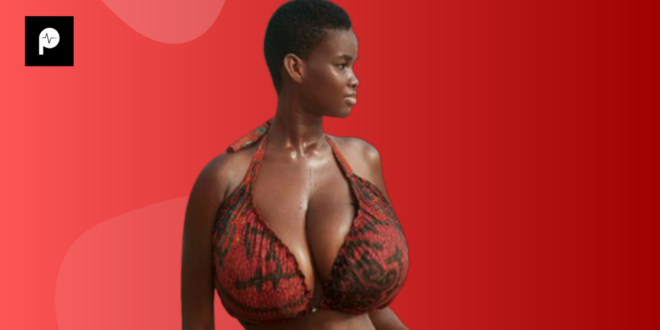 Here are 5 must-have back pain relief tips for women with big breasts