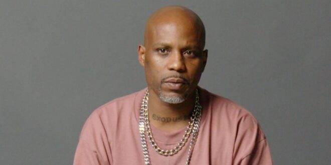 'He's still alive' - rapper DMX's manager refutes reports of his death