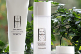Hourglass Equilibrium Skincare | British Beauty Blogger
