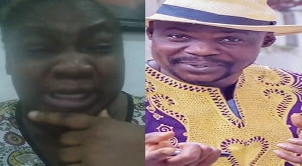 How Baba Ijesha was caught on CCTV defiling my foster child - Comedian Princess