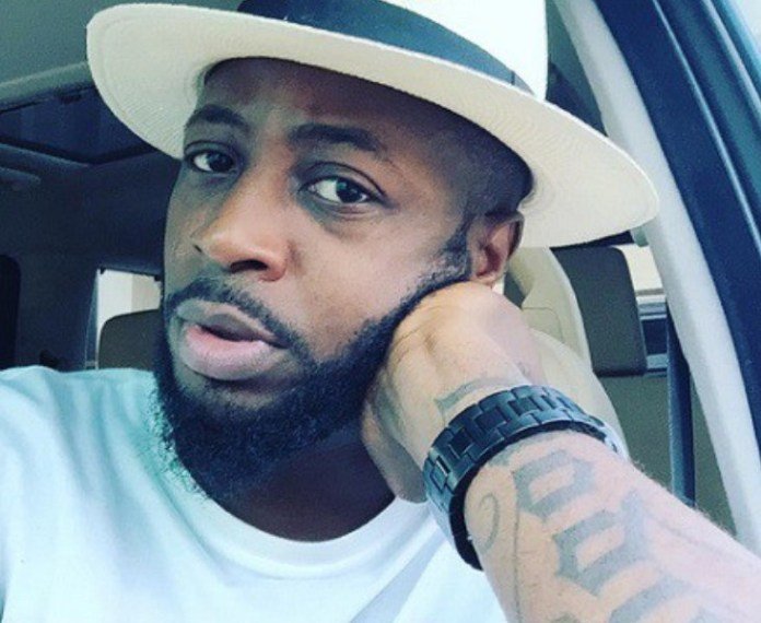How Davido ‘stole’ my fame, by Tunde Ednut - The Nation