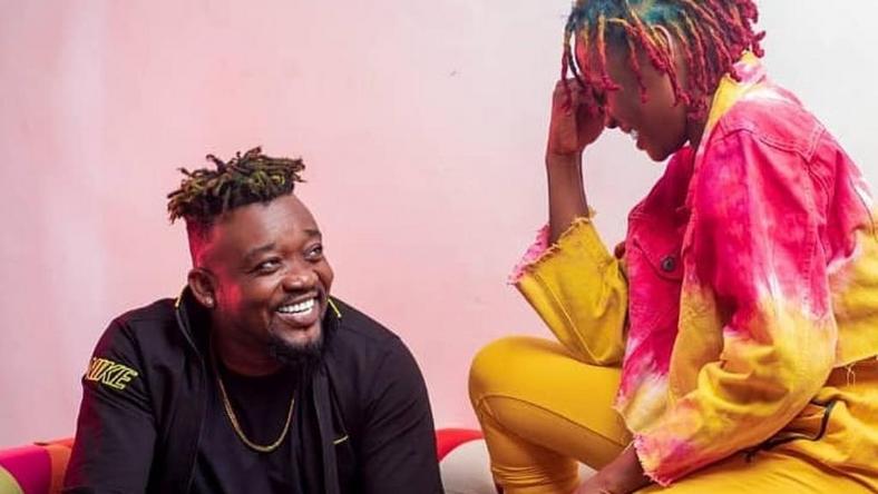 I proposed to Bullet and he rejected me - Singer Kiki Marley reveals