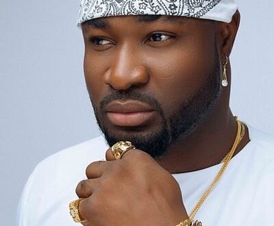 I would win a Grammy Award, says Harrysong - The Nation
