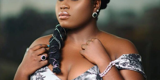 If you can?t afford it don?t go after girls who?re clearly about the money - Actress Lydia Forson