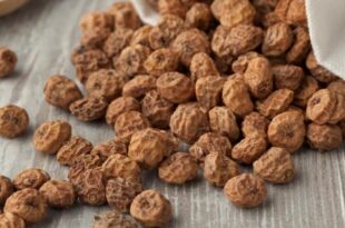 Impressive benefits of Tiger nuts for men sexually