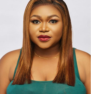 ''In Nigeria, children have no rights. This is no place to raise your kids''- Actress Ruth Kadiri