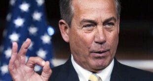 John Boehner Says Republicans Should Have Never Impeached Bill Clinton