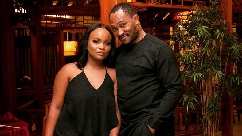 'Leaving my marriage was the best decision ever' - Blossom Chukwujekwu's ex-wife Maureen talks contemplating suicide after marriage crashed