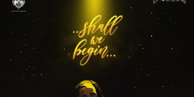Mayorkun, Teni, Joeboy, YKB and Terri feature on Laycon's debut album, 'Shall We Begin'