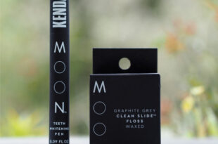 Moon Oral Care | British Beauty Blogger