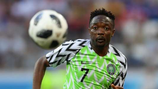 Musa: I returned to NPFL to improve the image of Nigerian football | Goal.com