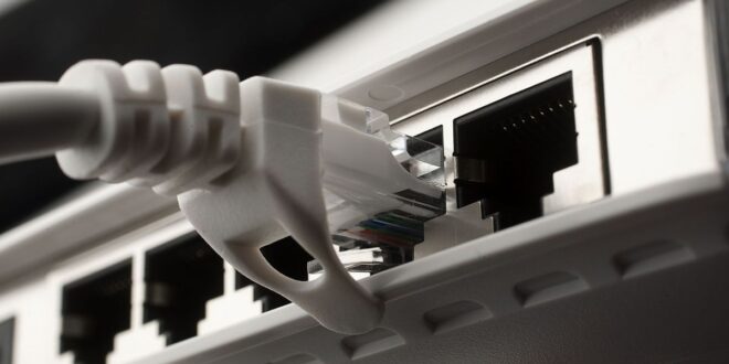 Need a new home router? You could be in for a wait. Here’s why