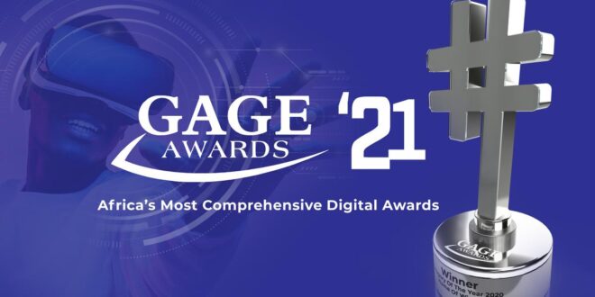 Nengi Hampson and Erica go head-to-head at Gage Awards'21