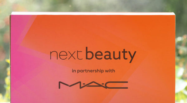 Next x MAC Icons Value Beauty Box | British Beauty Blogger